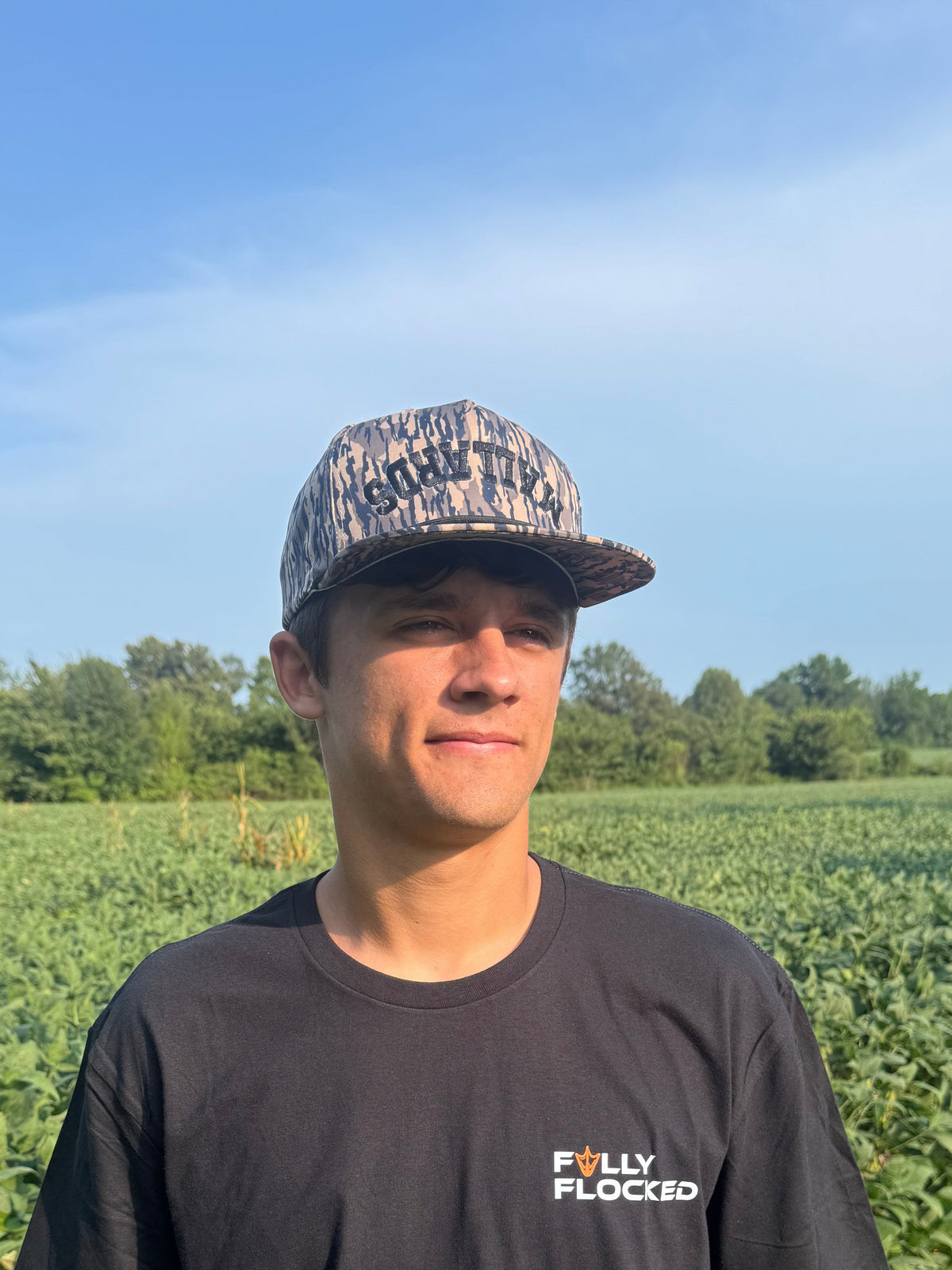 Mallards Hat