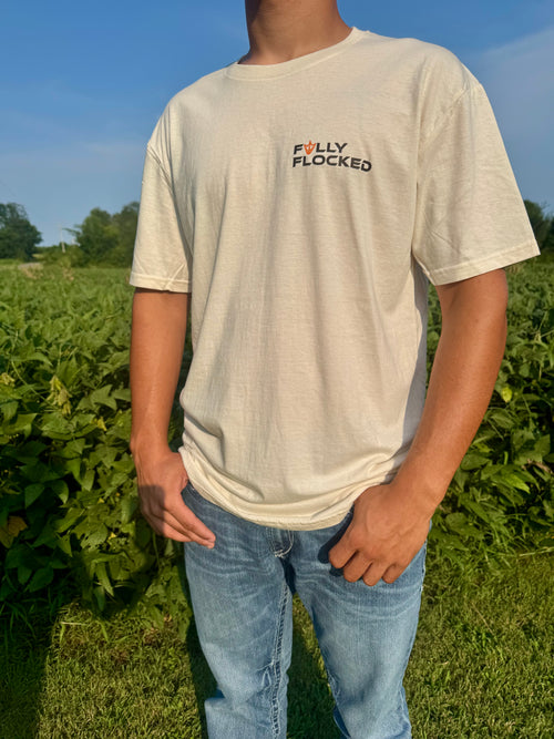 6 Pack T-Shirt