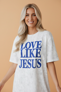 Love Like Jesus Tee